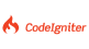 codeigniter